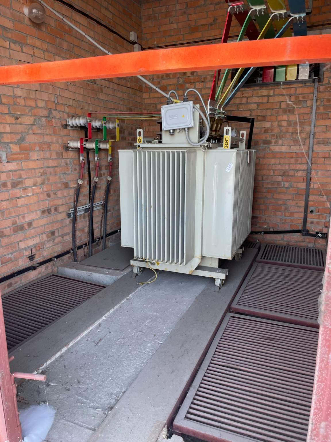 Склад на продажу в Обье, Омский тракт, 8А фото №11