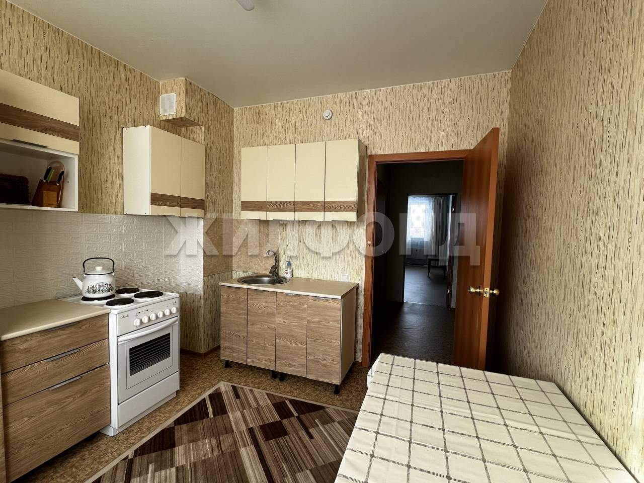Квартира на продажу в Когалыме, Кирова улица, 13 фото №8