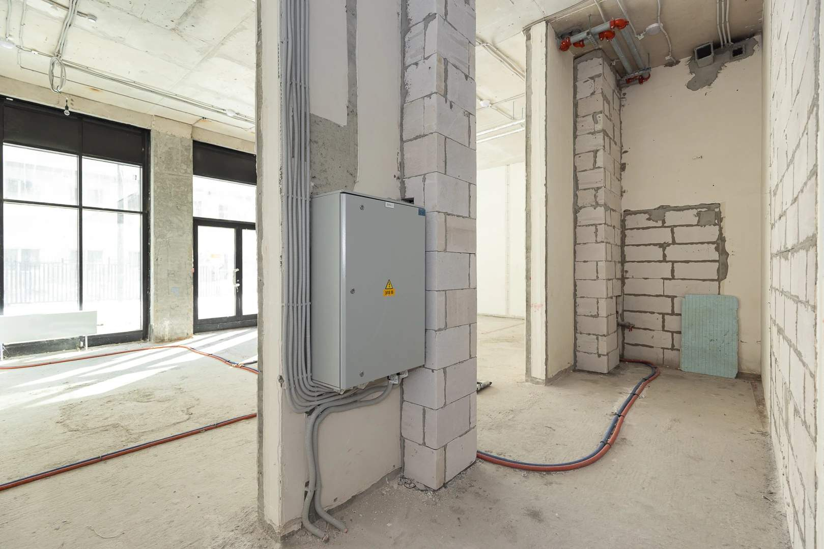 Сдам в аренду помещение свободного назначения 95.2 м.кв.