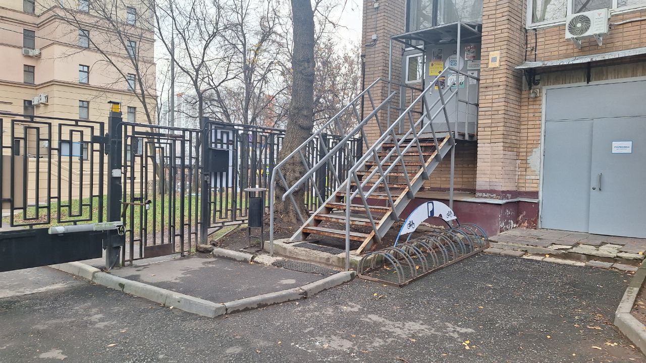 Продам торговое помещение 4510.5 м.кв.