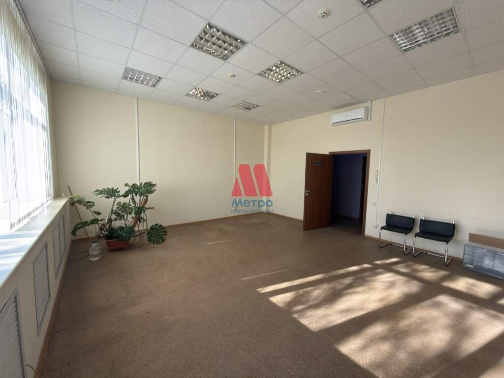 Сдам в аренду помещение свободного назначения 35 м.кв.