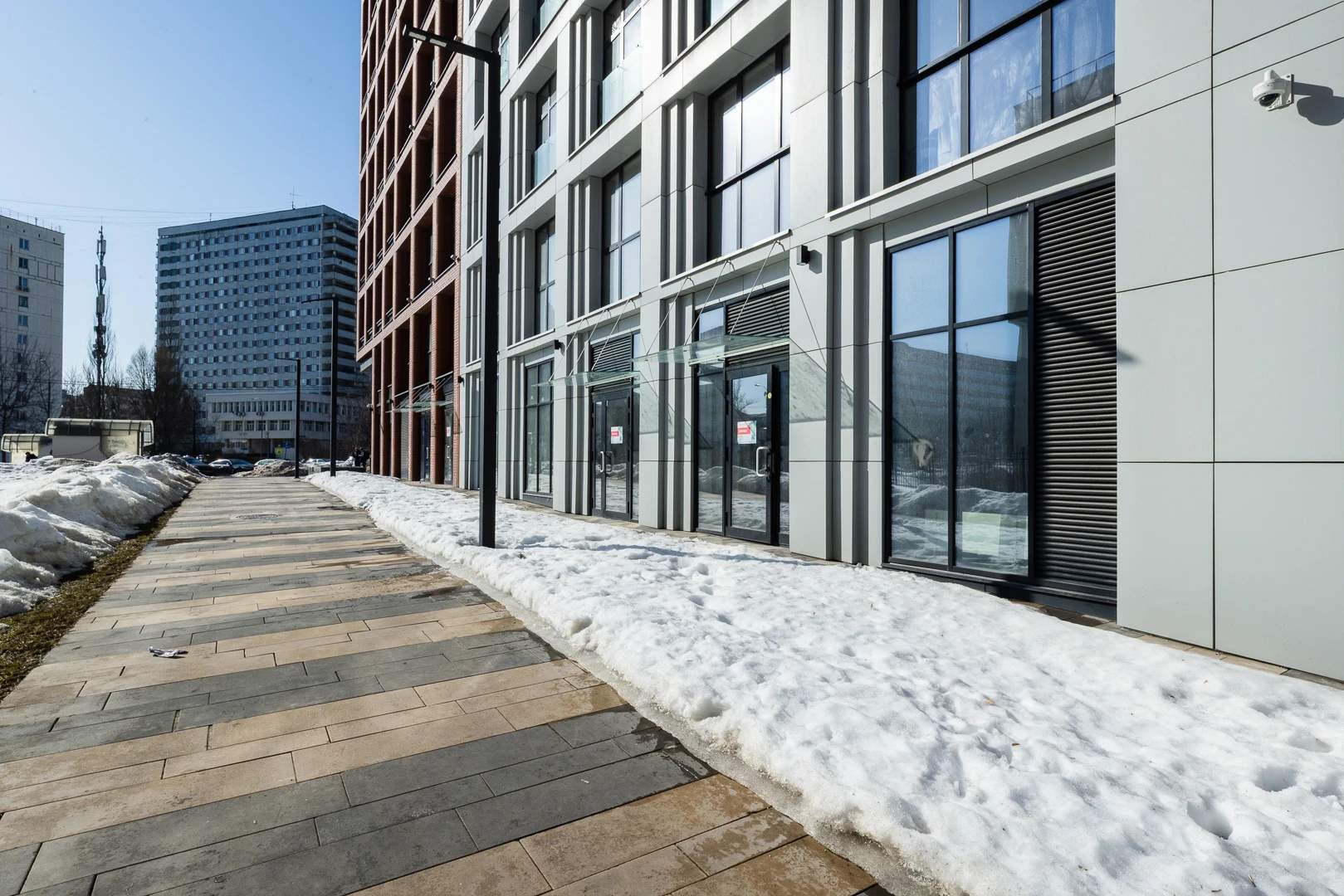 Сдам в аренду помещение свободного назначения 64 м.кв.