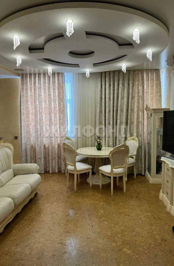 Квартира на продажу в Норильске, Советская улица, 4 фото №1