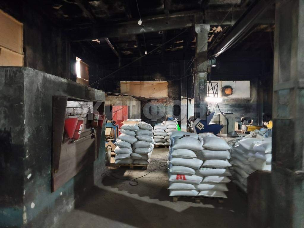 Склад на продажу в Барышево, Ленина улица, 1 фото №18