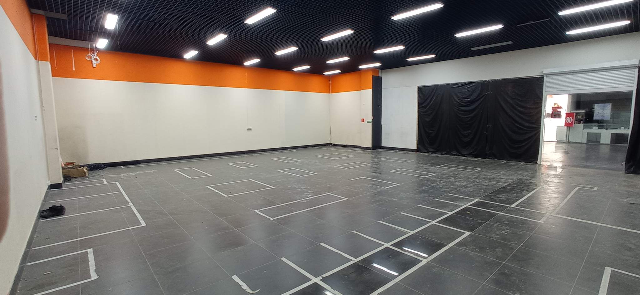 Сдам в аренду магазин 155 м.кв.