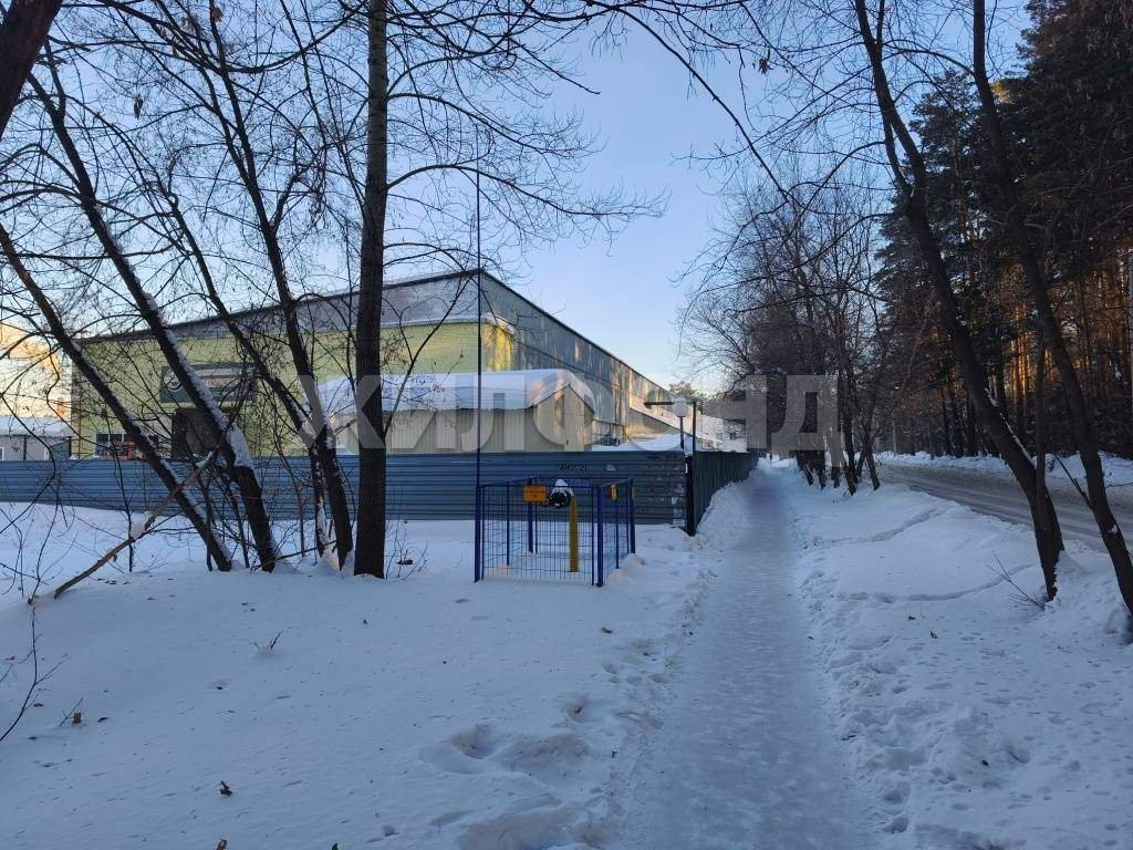 Склад на продажу в Барышево, Ленина улица, 1 фото №1