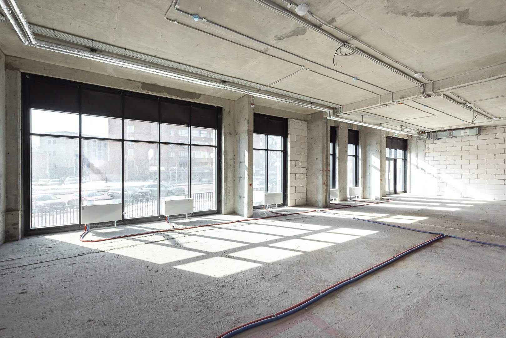 Сдам в аренду помещение свободного назначения 508.6 м.кв.