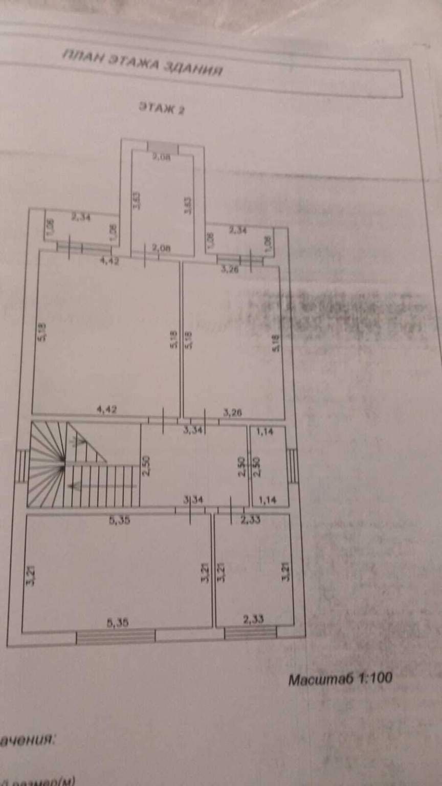 Дом на продажу в Краснодаре, им. Михаила Власова улица, 280 фото №1