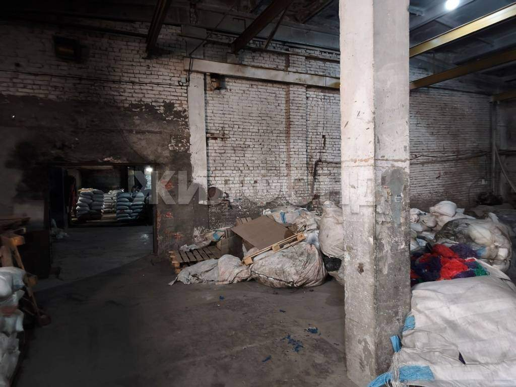 Склад на продажу в Барышево, Ленина улица, 1 фото №7