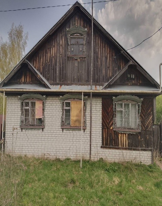 Дом на продажу в Михеевке, Новая улица, 10А фото №0