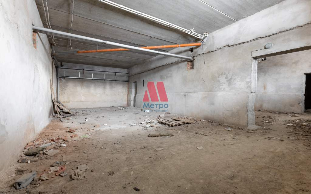 Продам помещение свободного назначения 833 м.кв.