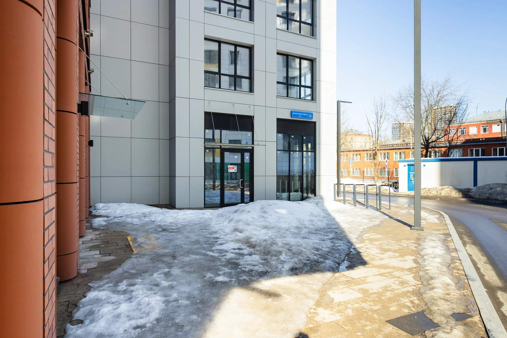 Сдам в аренду помещение свободного назначения 70.6 м.кв.