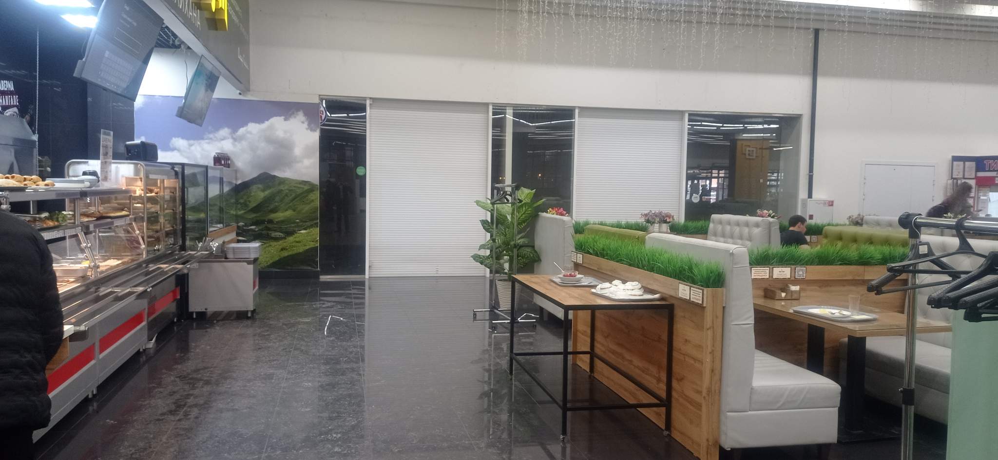 Сдам в аренду магазин 29 м.кв.