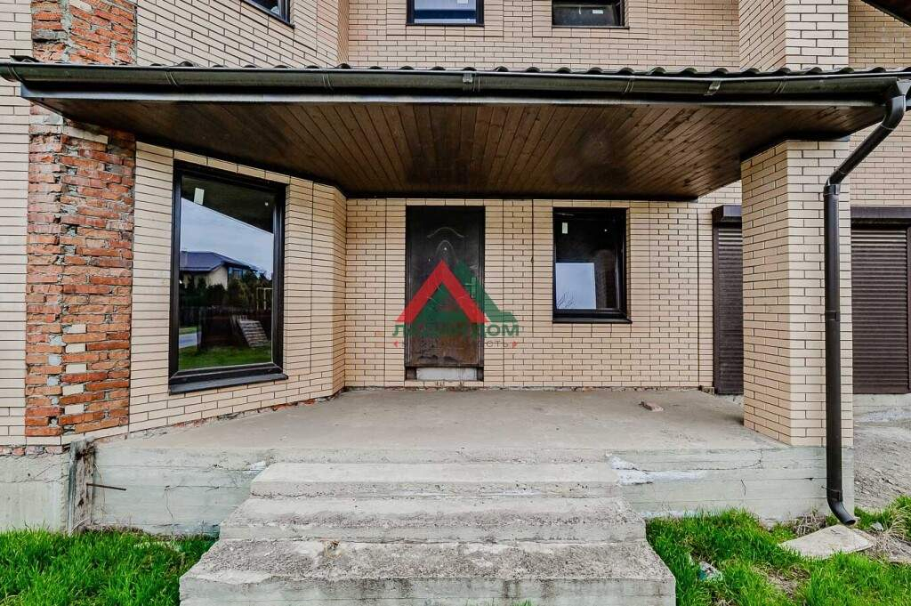 Дом на продажу в ауле Козет, Солнечная ул., влд13 фото №5