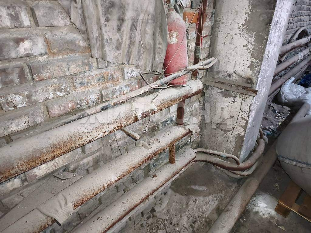 Склад на продажу в Барышево, Ленина улица, 1 фото №12