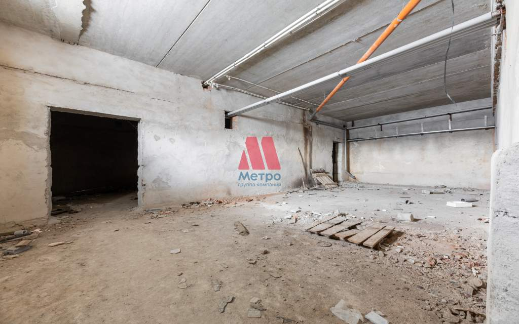 Продам помещение свободного назначения 833 м.кв.