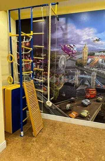 Квартира на продажу в Норильске, Советская улица, 4 фото №14