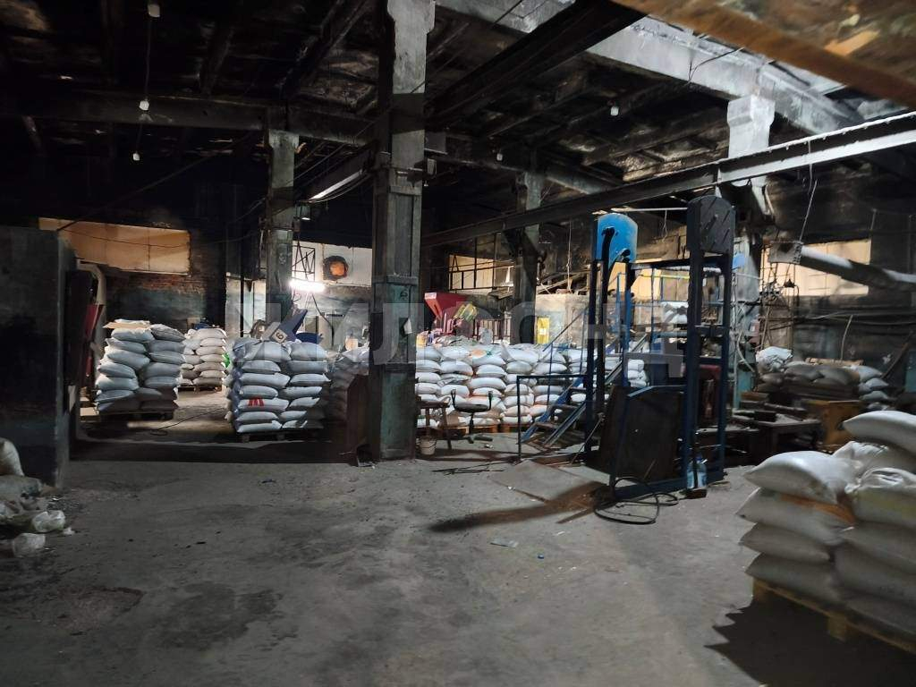 Склад на продажу в Барышево, Ленина улица, 1 фото №15