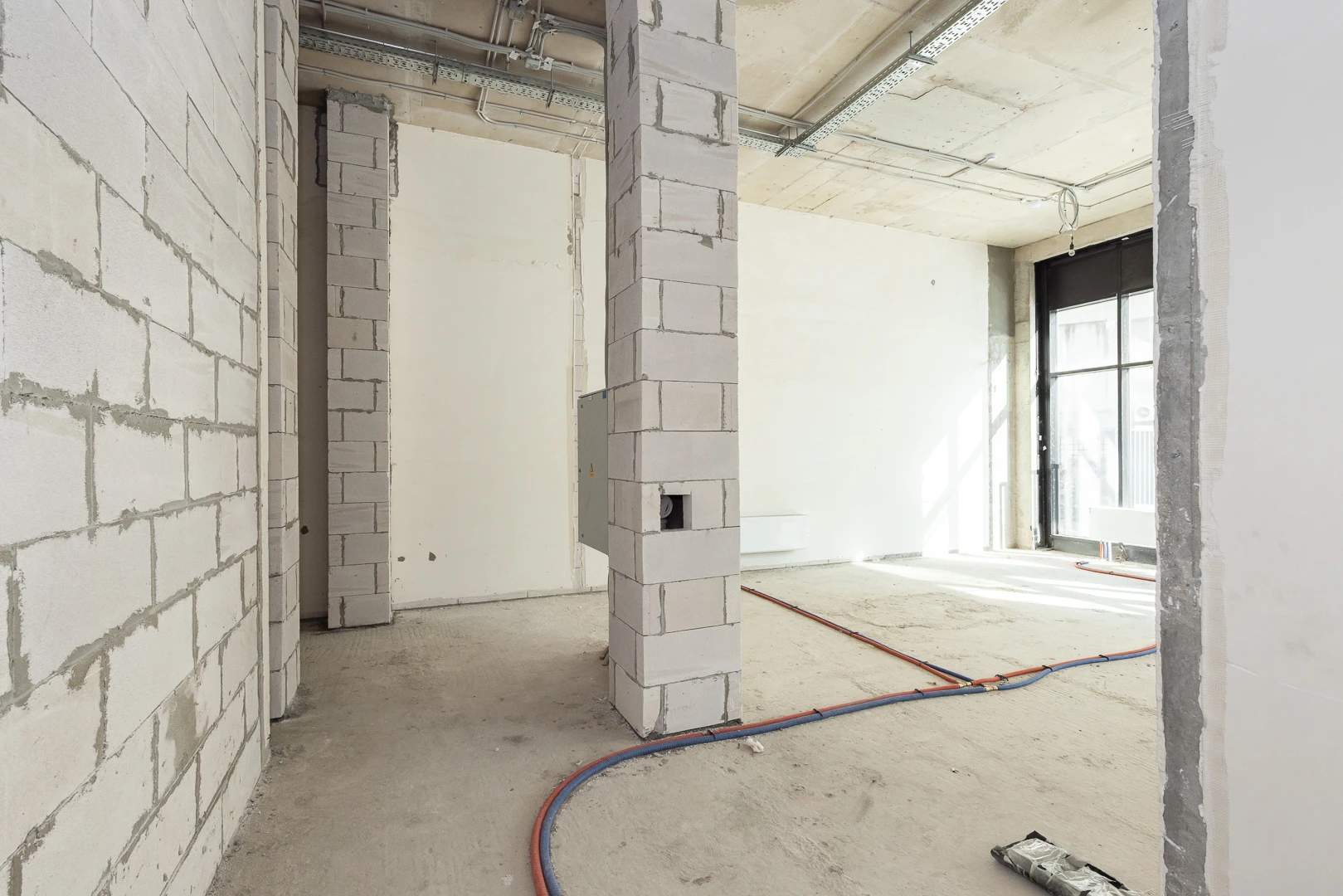 Сдам в аренду помещение свободного назначения 95.2 м.кв.