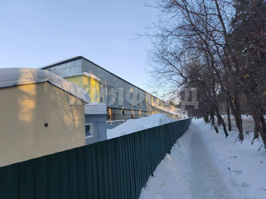 Склад на продажу в Барышево, Ленина улица, 1 фото №3