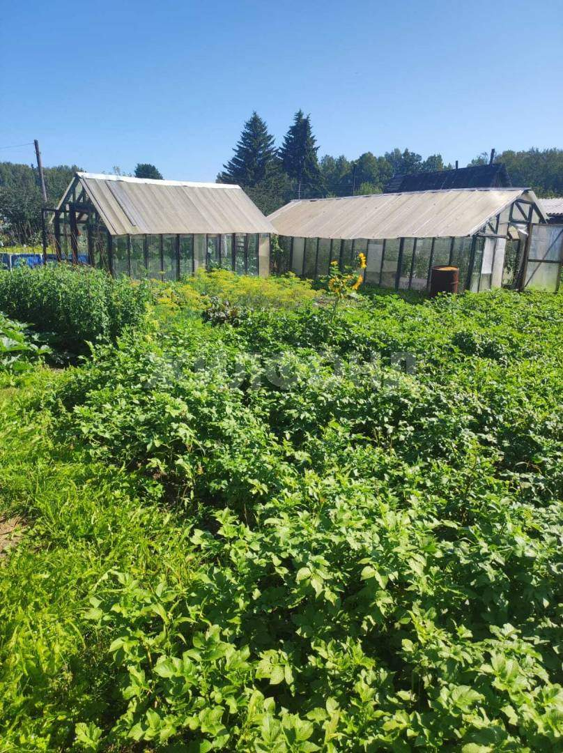 Продам земельный участок 600 м.кв.