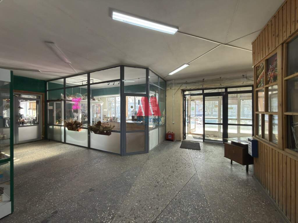 Сдам в аренду помещение свободного назначения 35 м.кв.