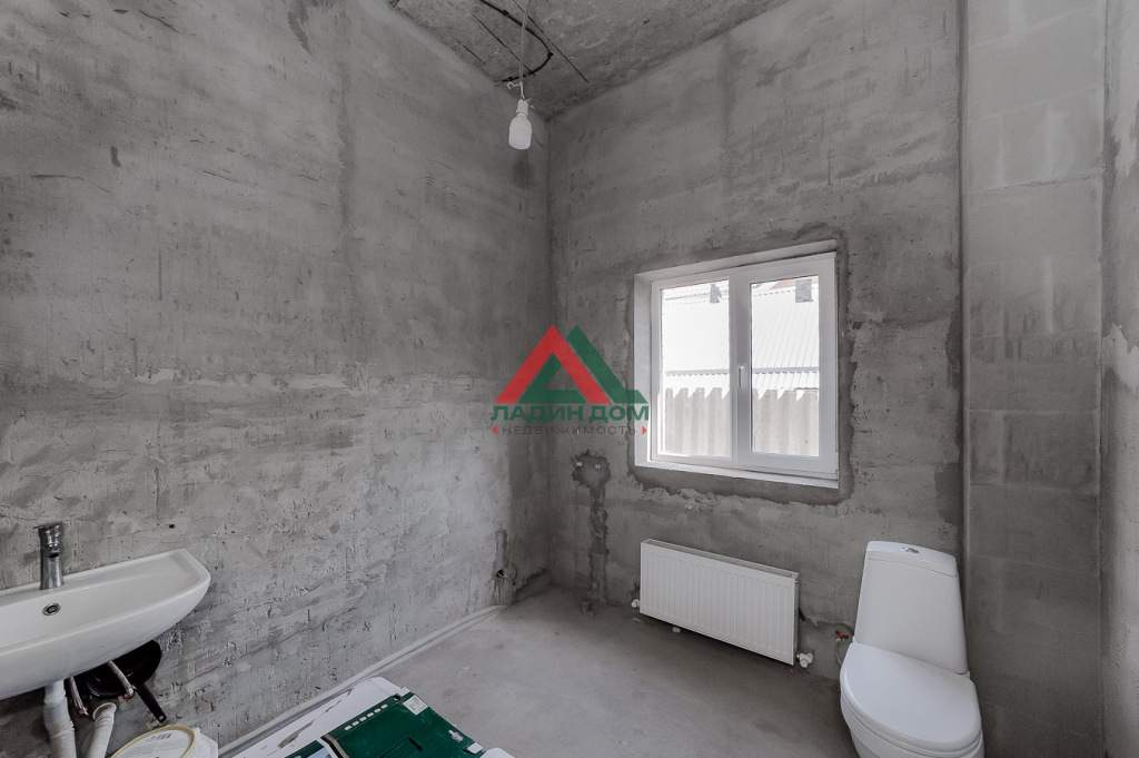 Дом на продажу в Краснодаре, им. Михаила Власова улица, 280 фото №20