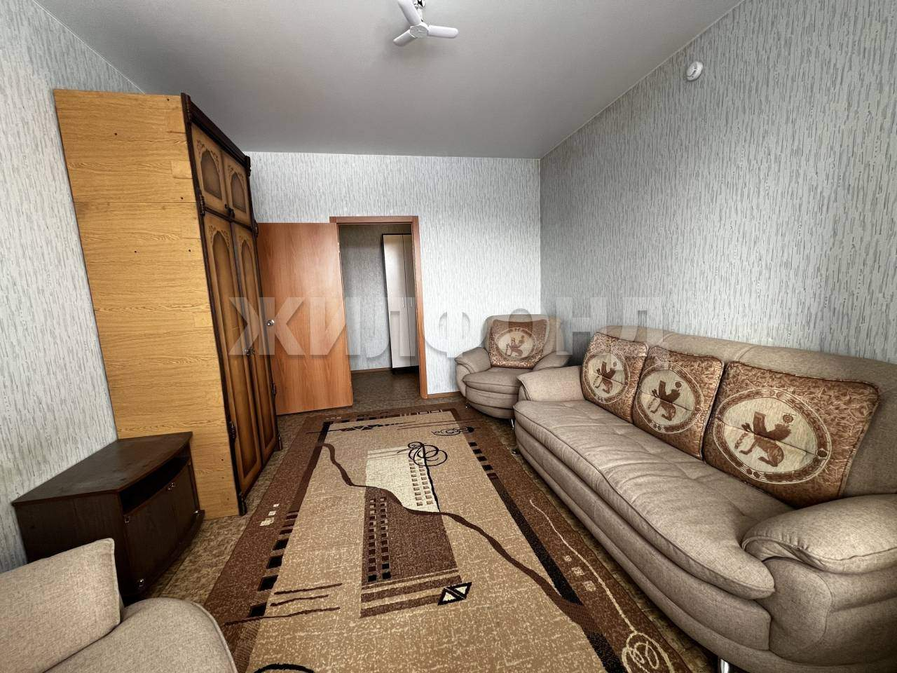 Квартира на продажу в Когалыме, Кирова улица, 13 фото №3