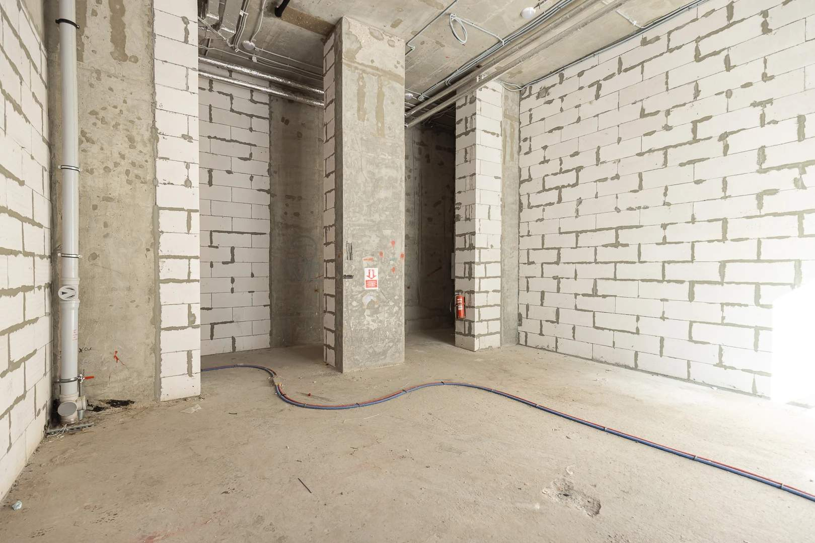 Сдам в аренду помещение свободного назначения 50.2 м.кв.