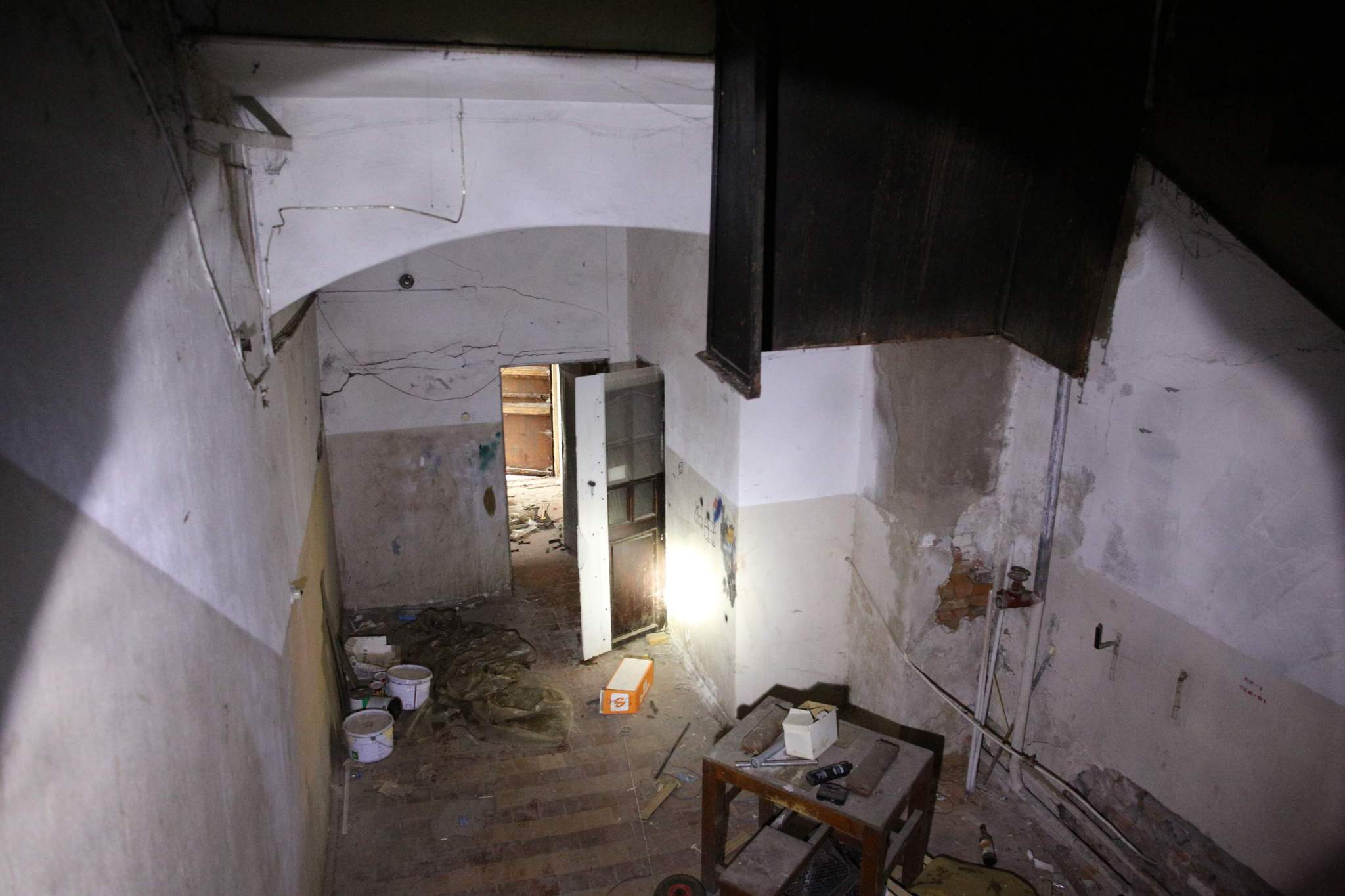 Помещение свободного назначения в аренду в Санкт-Петербурге, Садовая улица, 28-30к12 фото №13