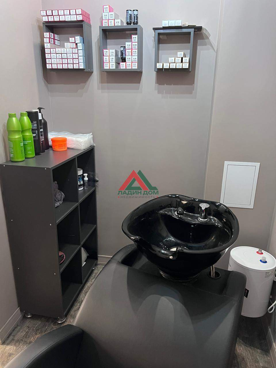 Помещение свободного назначения на продажу в Краснодаре, Тепличная улица, 62/1 фото №5