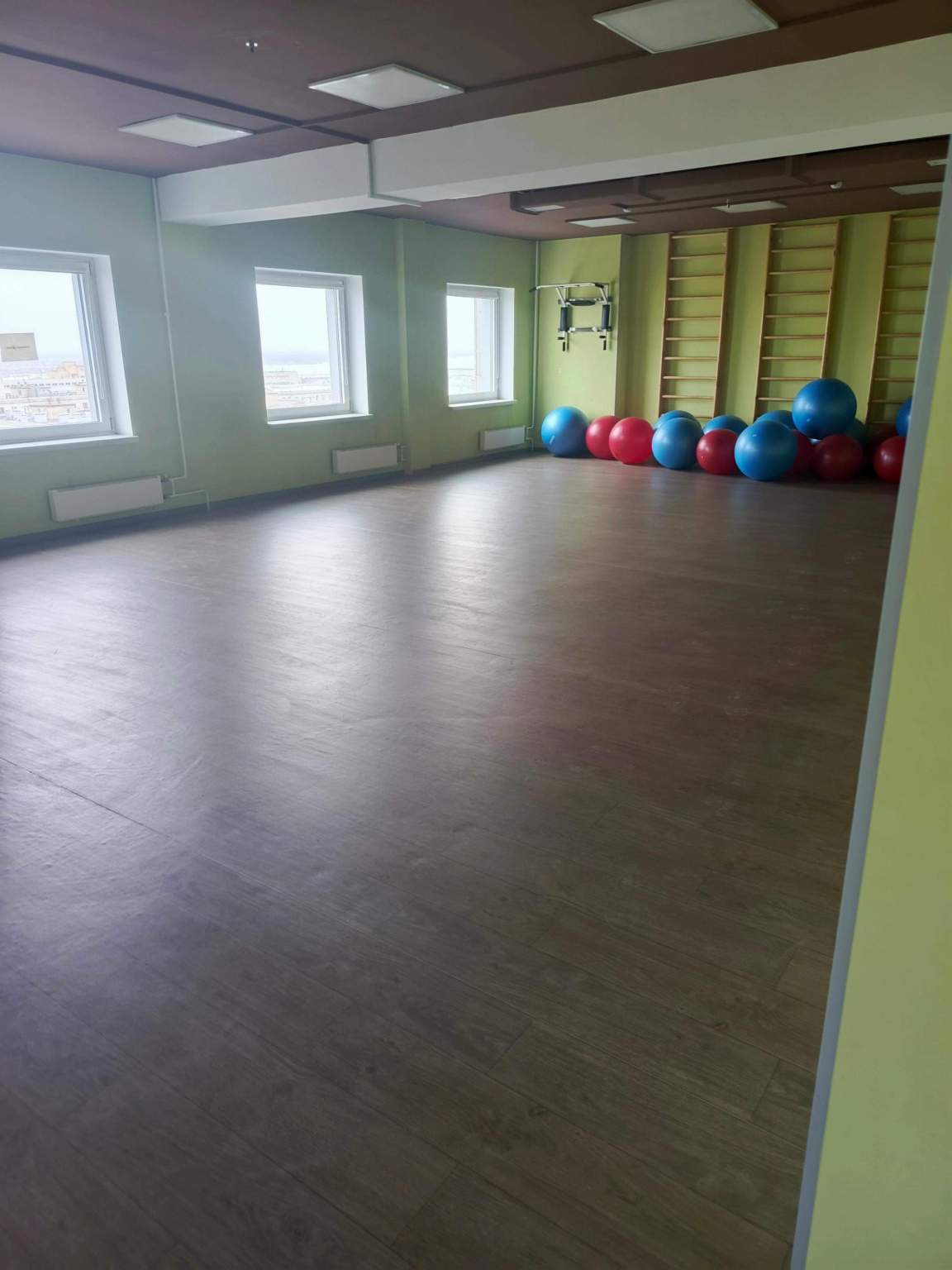Сдам в аренду офис 345.5 м.кв.