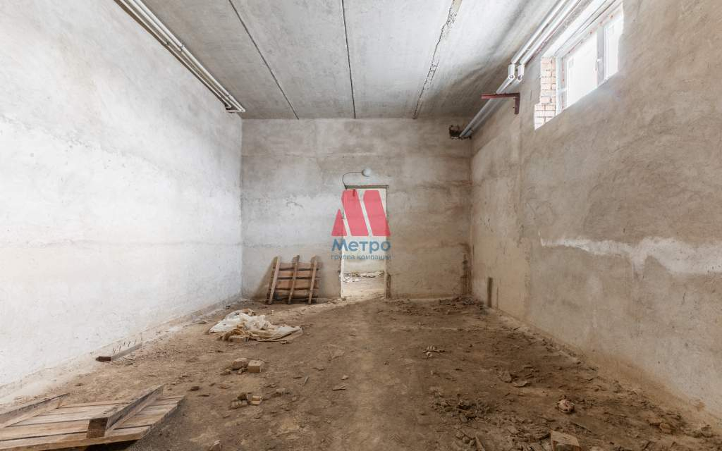 Продам помещение свободного назначения 833 м.кв.