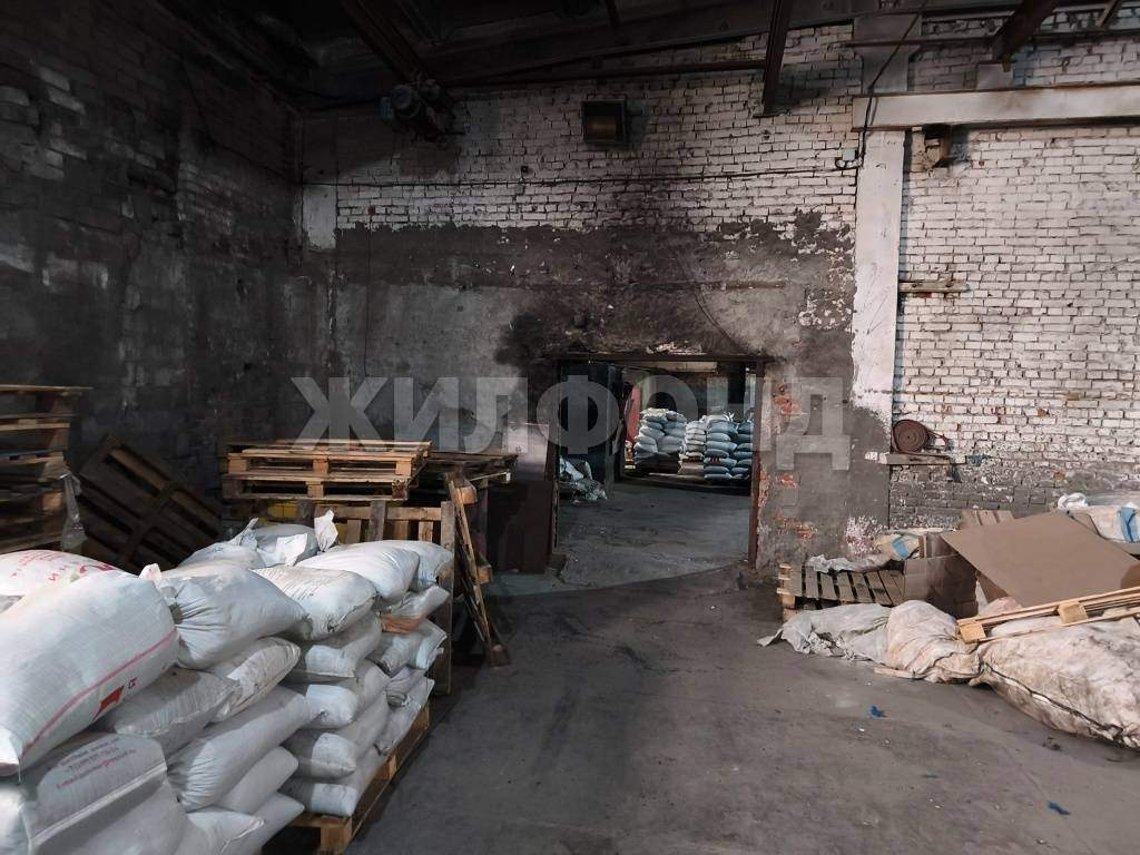 Склад на продажу в Барышево, Ленина улица, 1 фото №6