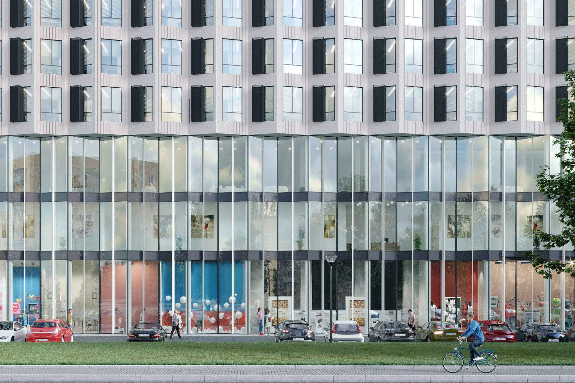 Сдам в аренду помещение свободного назначения 62.6 м.кв.