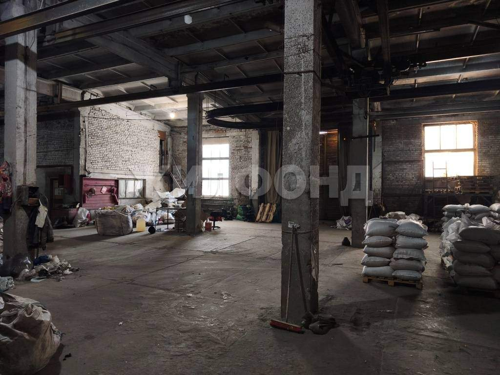 Склад на продажу в Барышево, Ленина улица, 1 фото №13