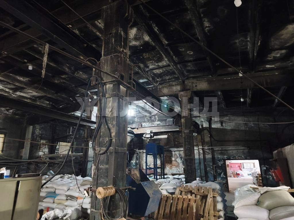 Склад на продажу в Барышево, Ленина улица, 1 фото №22