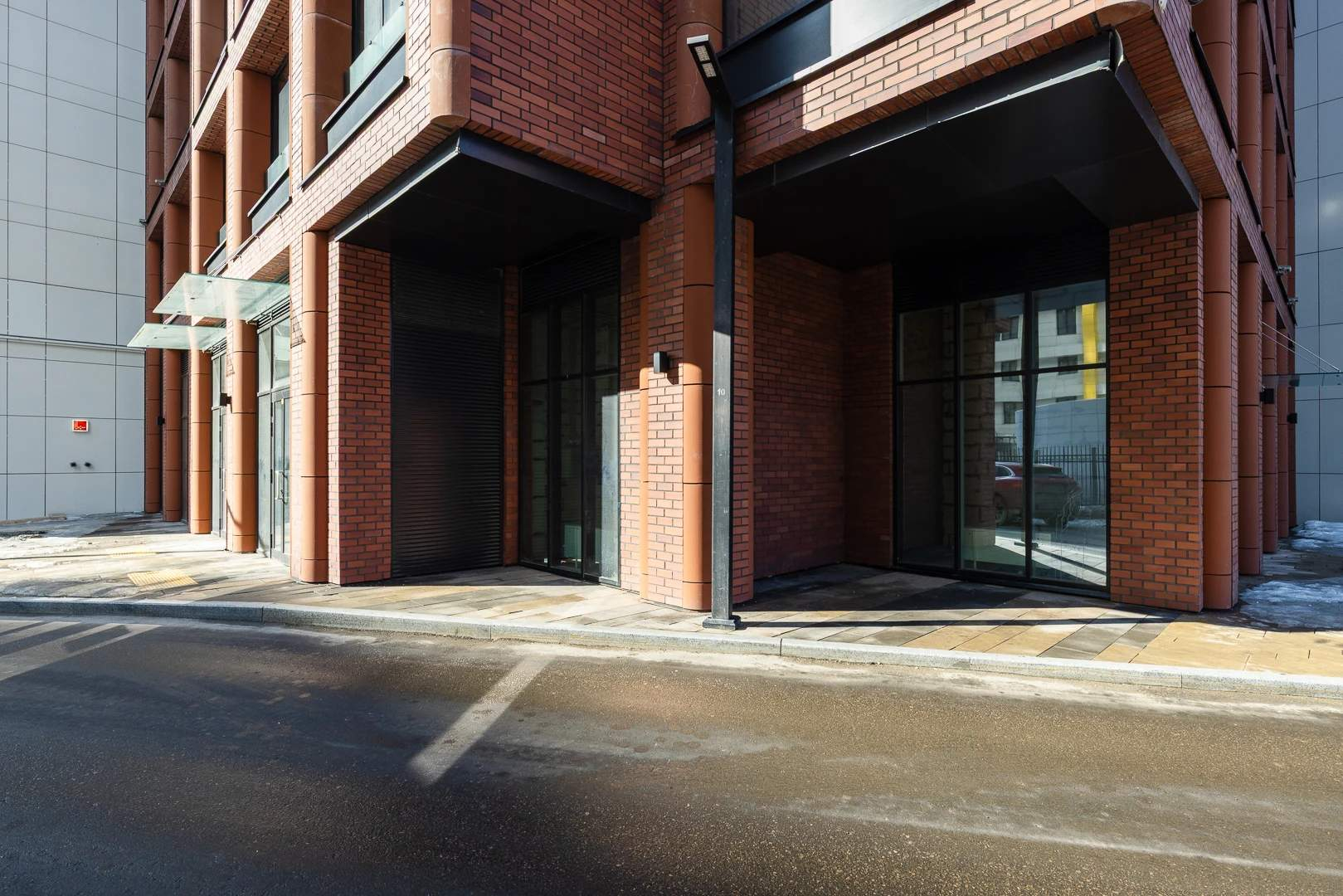 Сдам в аренду помещение свободного назначения 53.4 м.кв.