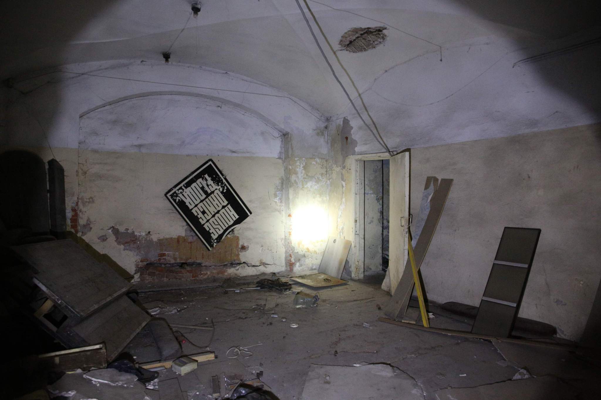 Помещение свободного назначения в аренду в Санкт-Петербурге, Садовая улица, 28-30к12 фото №14