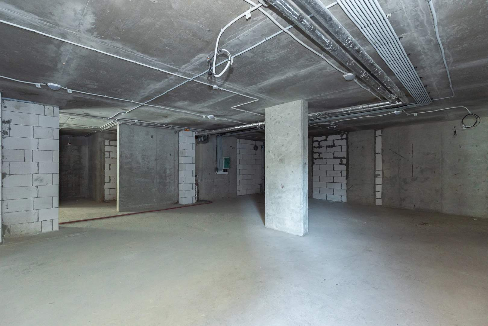 Сдам в аренду помещение свободного назначения 206.7 м.кв.