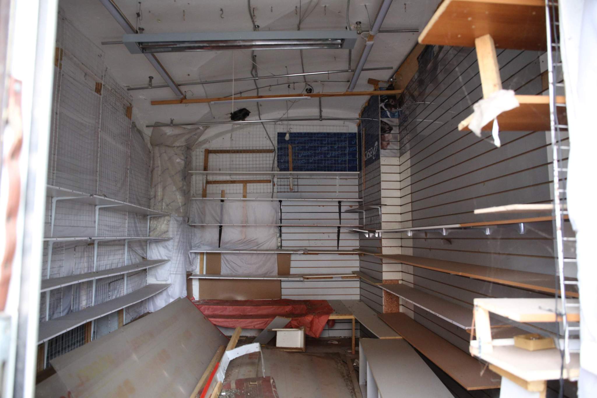 Помещение свободного назначения в аренду в Санкт-Петербурге, Садовая улица, 28-30к12 фото №16