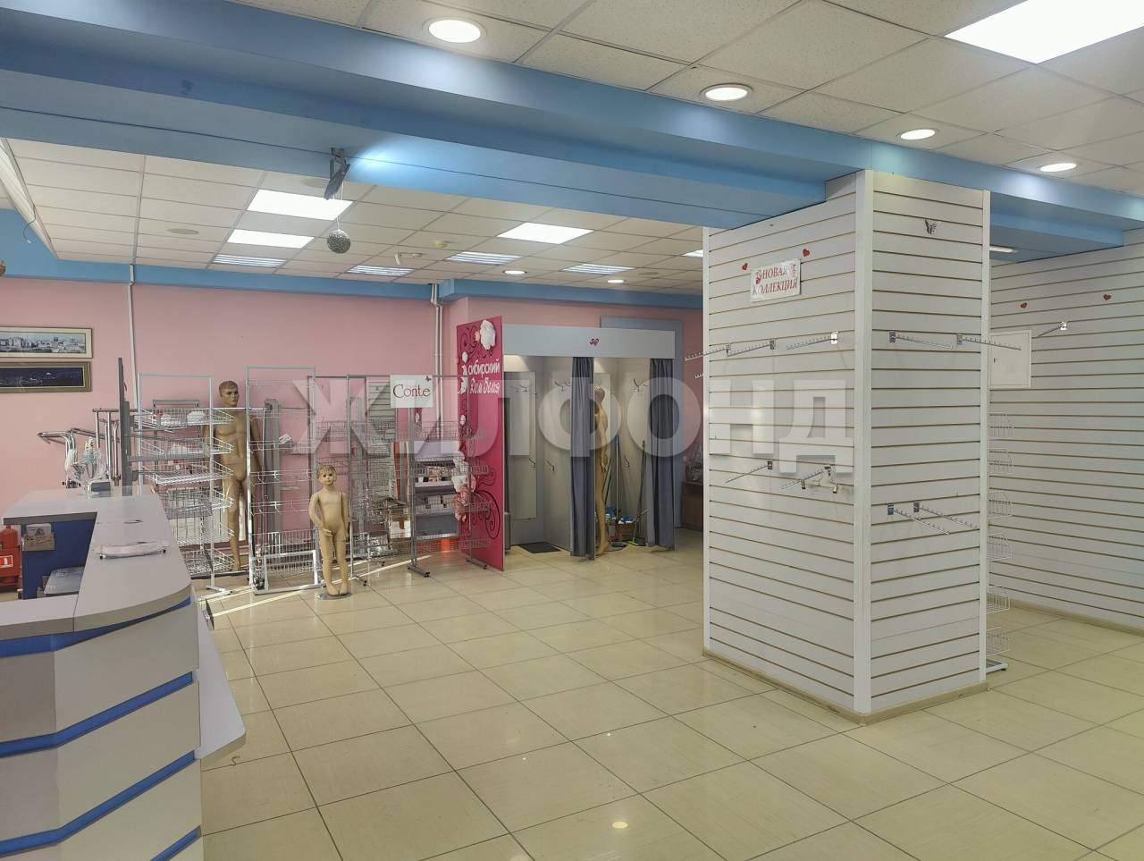 Продам помещение свободного назначения 230 м.кв.