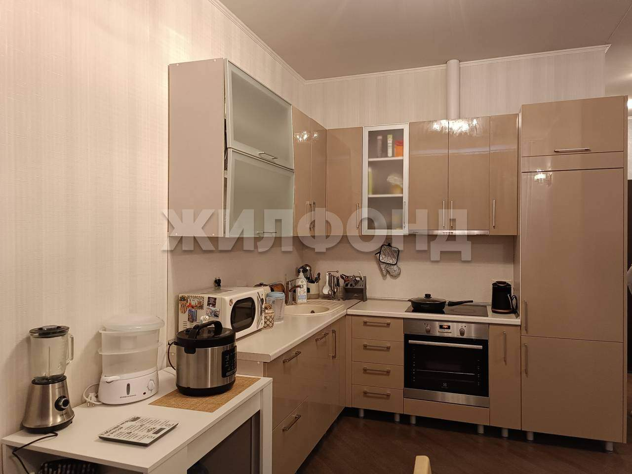 Квартира на продажу в Томске, Карташова улица, 29б фото №3