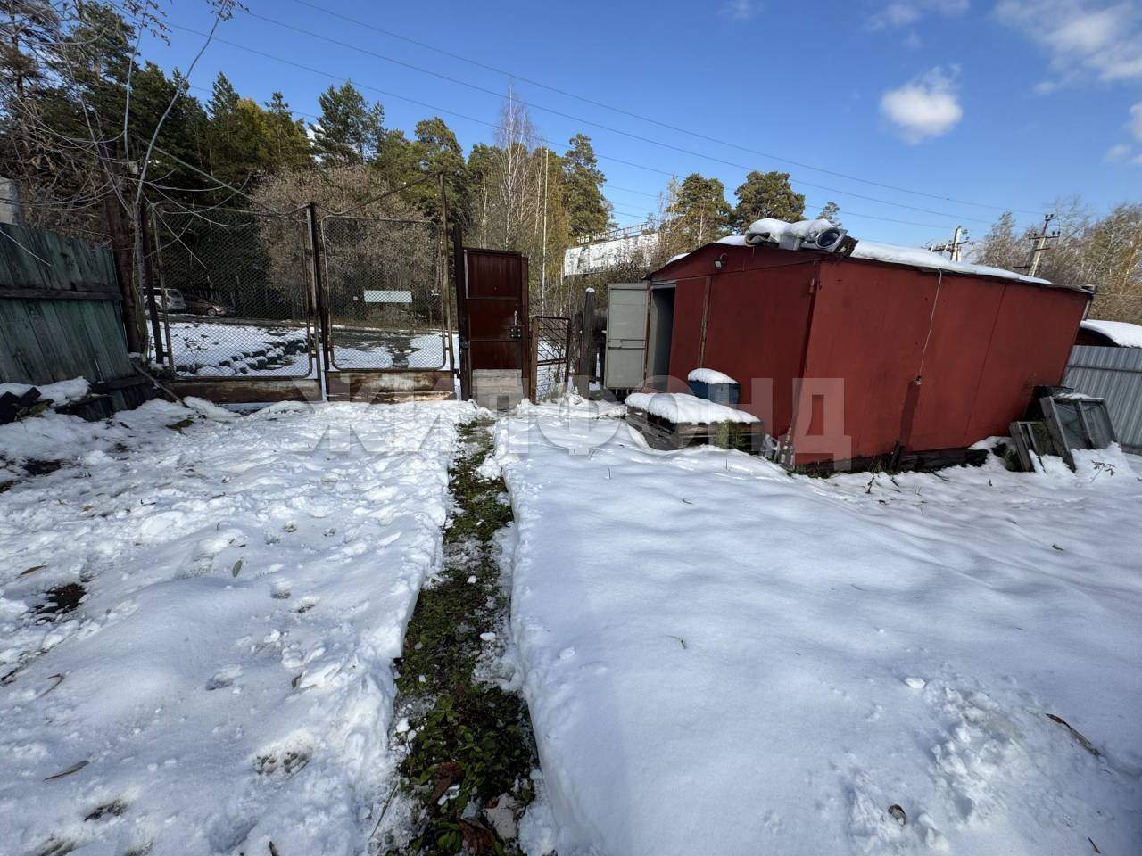 Продам земельный участок 900 м.кв.