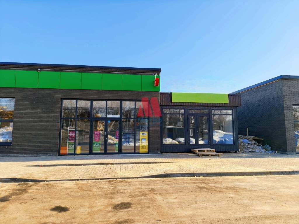 Сдам в аренду помещение свободного назначения 50 м.кв.