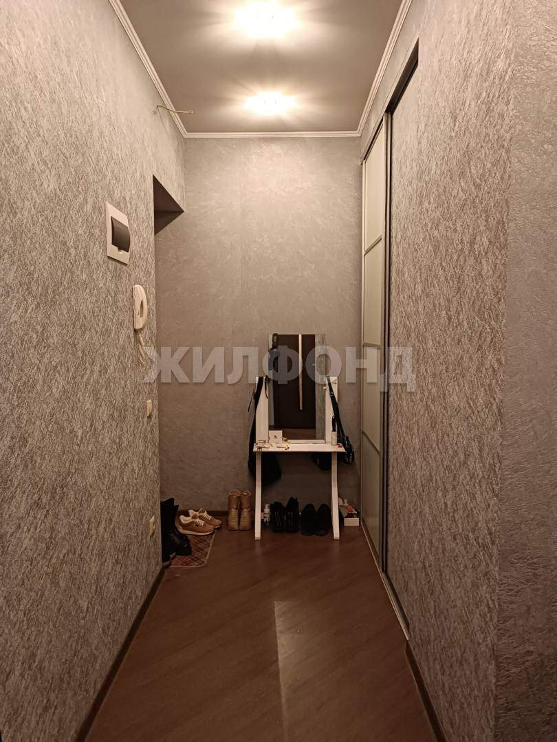 Квартира на продажу в Томске, Карташова улица, 29б фото №9