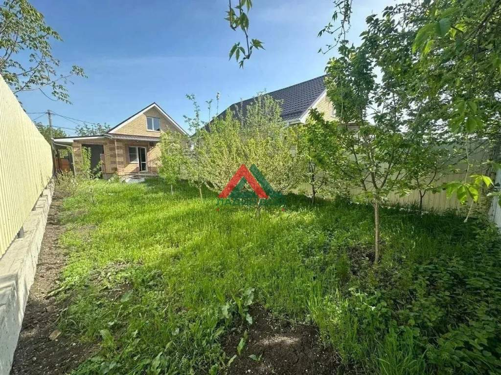 Дом на продажу в посёлке Знаменский, Прудовая улица, 5 фото №9
