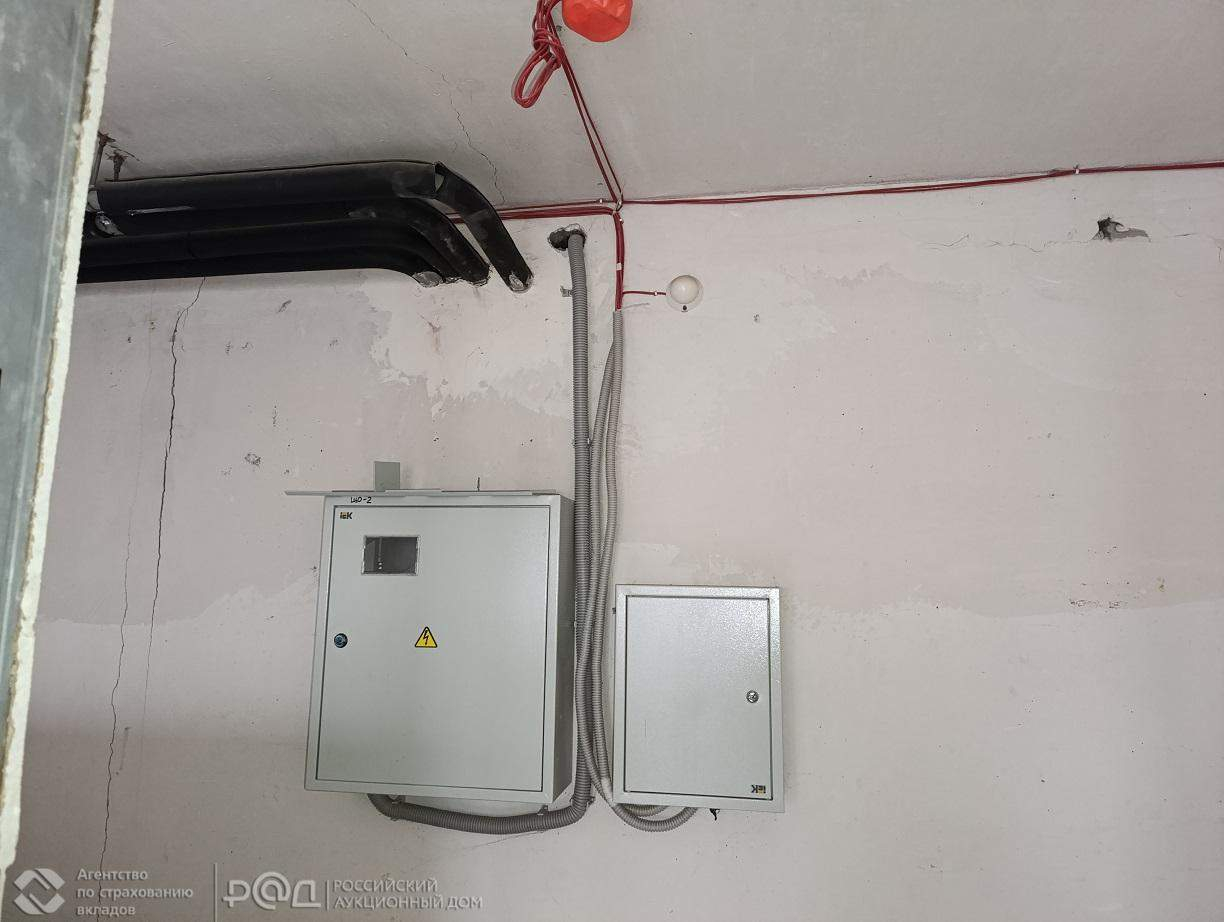 Продам офис 113.7 м.кв.