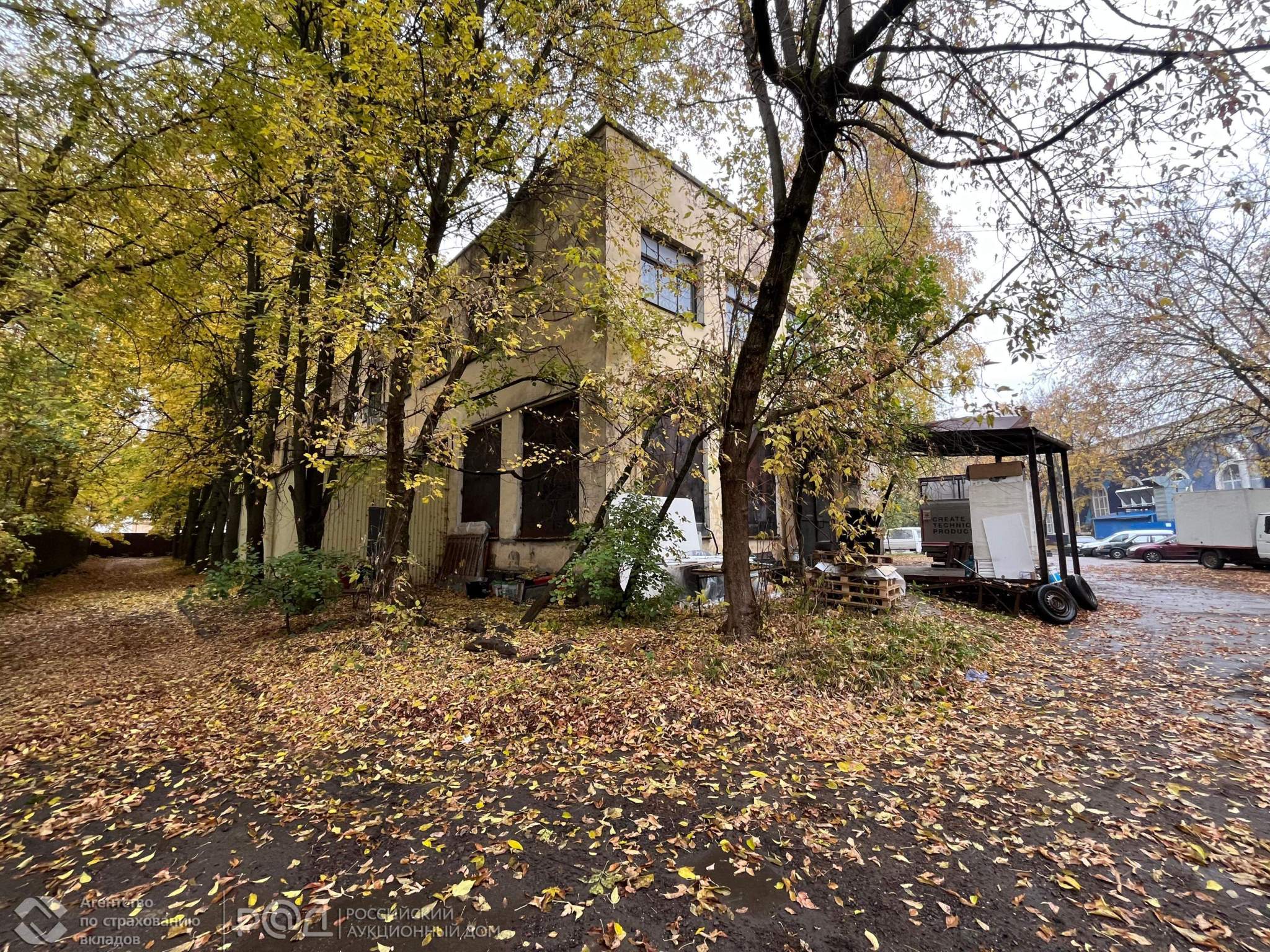 Продам помещение свободного назначения 2350.3 м.кв.