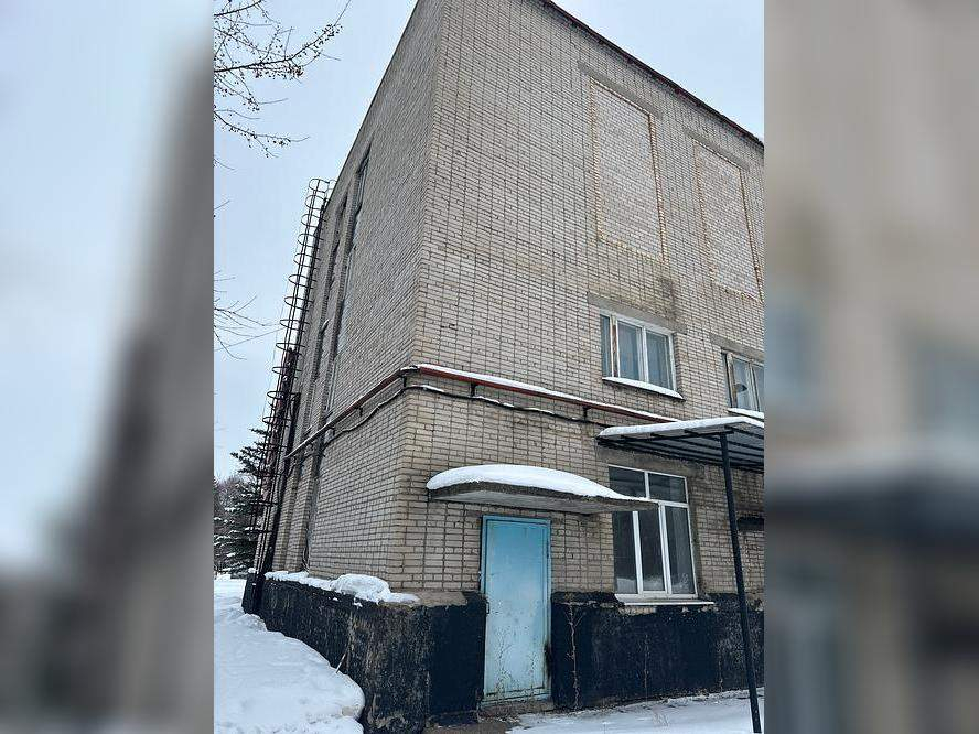 Продам помещение свободного назначения 1088.3 м.кв.